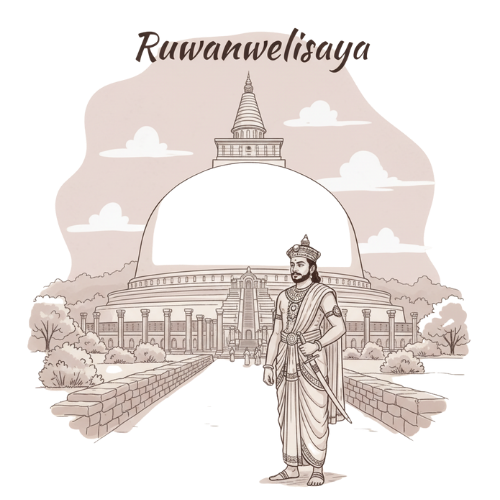 Ruwanwelisaya